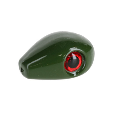 Jenko Creature Weight Green