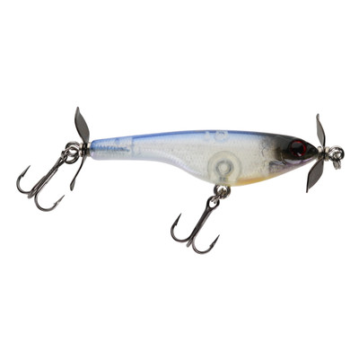 Jenko Shinobi Spybait Pro Blue