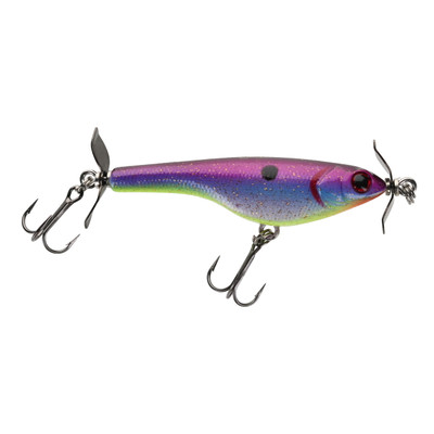 Jenko Shinobi Spybait Grimace