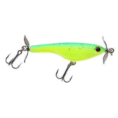 Jenko Shinobi Spybait Blue Pox