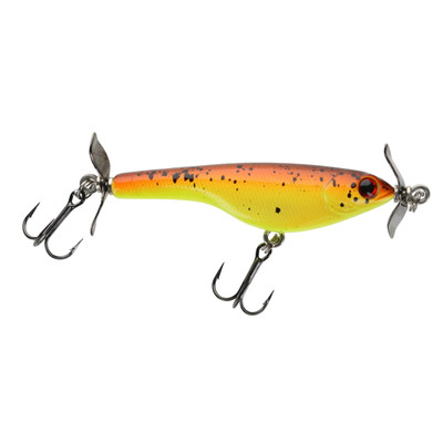 Jenko Shinobi Spybait Sunburst