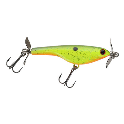 Jenko Shinobi Spybait Snot Rocket