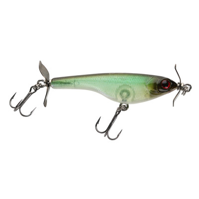 Jenko Shinobi Spybait Gagonit Green