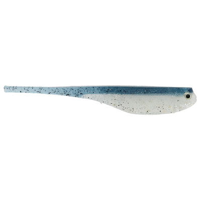 Jenko Tremor Shad Blue Back