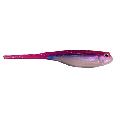 Jenko Tremor Shad Hotshot