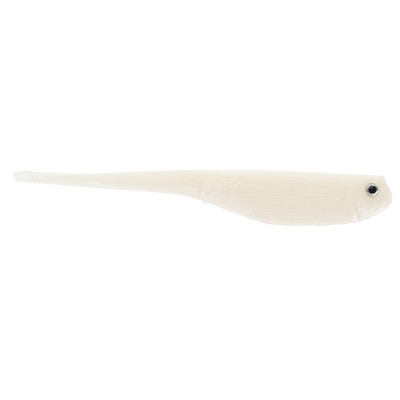 Jenko Tremor Shad Pearl