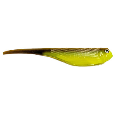 Jenko Tremor Shad Delightful