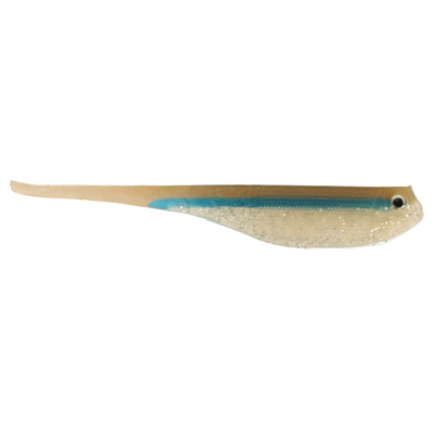 Jenko Tremor Shad Kentucky Blue