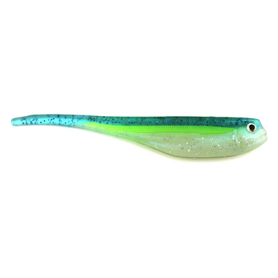 Jenko Tremor Shad Threadfin Shad