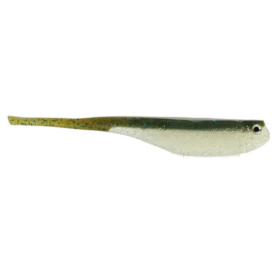 Jenko Tremor Shad Saw Belly
