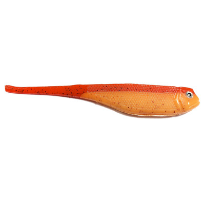 Jenko Tremor Shad Firecracker