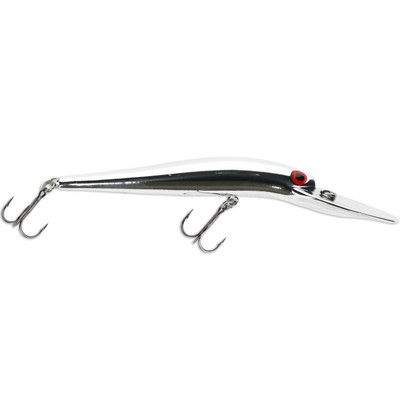 Storm Original Deep ThunderStick Exclusive Color - Pure Chrome