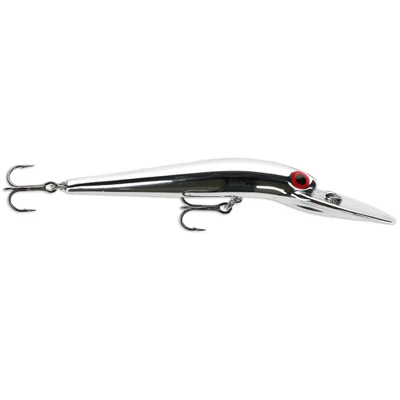 Storm Deep Jr. ThunderStick Exclusive Color - Pure Chrome