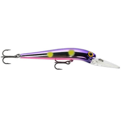 Storm Deep Jr. ThunderStick Exclusive Color - Voodoo Haze