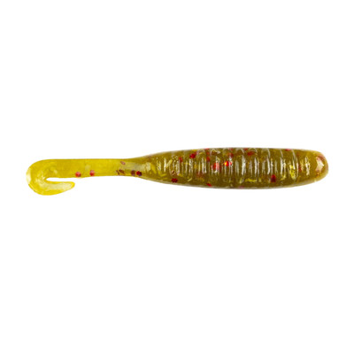 BaitFuel NanoVibe Soft Bait GP Red