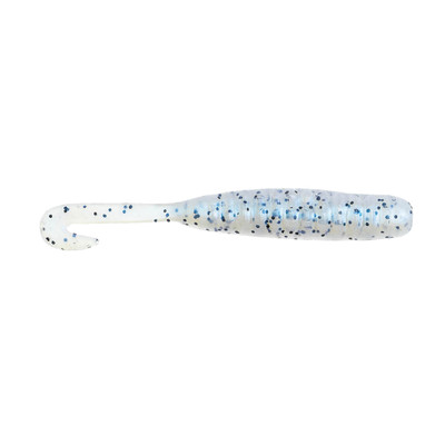 BaitFuel NanoVibe Soft Bait Monkey Milk