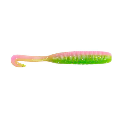 BaitFuel NanoVibe Soft Bait Electric Chicken