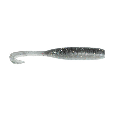 BaitFuel NanoVibe Soft Bait Threadfin Shad