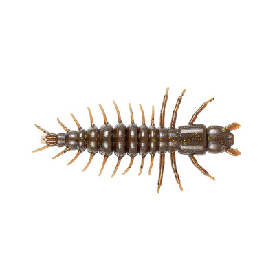 Nikko Sinking Hellgrammite Mudbug