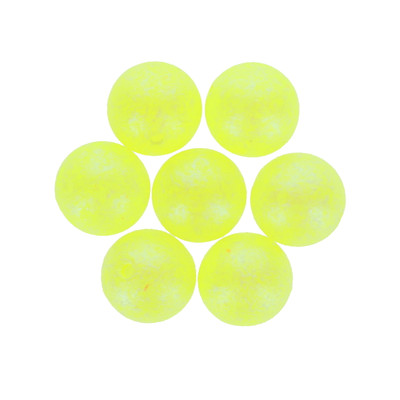 Catalyst Tackle Premium Salmon & Steelhead Beads Showstopper Blue Pearl