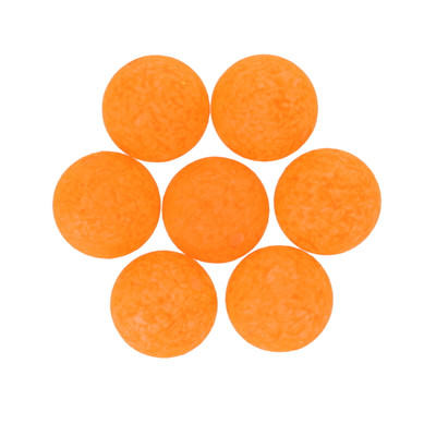 Catalyst Tackle Premium Salmon & Steelhead Beads Blaze