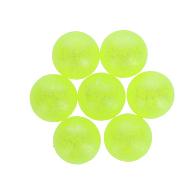 Catalyst Tackle Premium Salmon & Steelhead Beads BioHazard Pearl