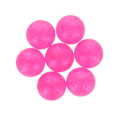 Catalyst Tackle Premium Salmon & Steelhead Beads Coho Craze Purple Pearl