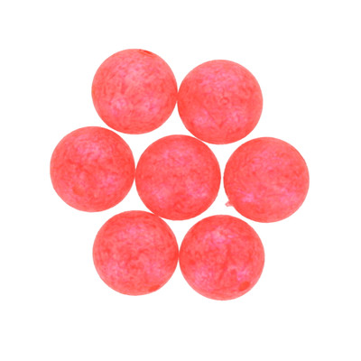 Catalyst Tackle Premium Salmon & Steelhead Beads Crimson Steel