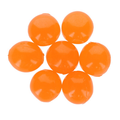Addicted Fishing Soft Beads Orange Pearl