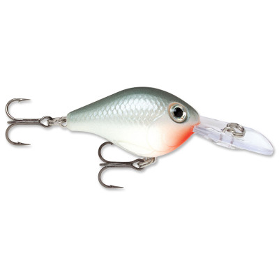 Rapala Ultra Light Crank Shad