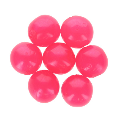 Addicted Fishing Soft Beads Red Haze
