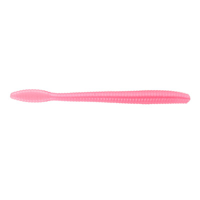Addicted Fishing Micro Worms Red Pearl