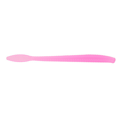 Addicted Fishing Micro Worms Pink Haze