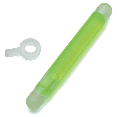 Thill Bobber Brite Glow Sticks Green