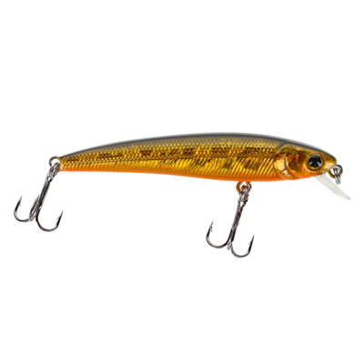 Max4 Micro Minnow Gold