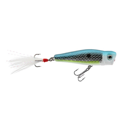 Max4 Micro Popper Sexy Shad