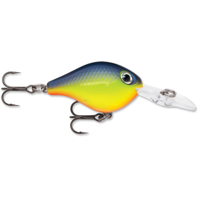 Rapala Ultra Light Crank - FishUSA