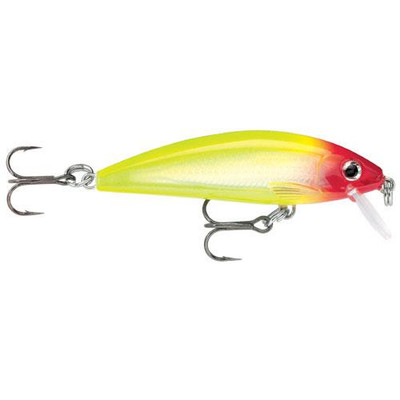 Rapala X-Rap Countdown Clown