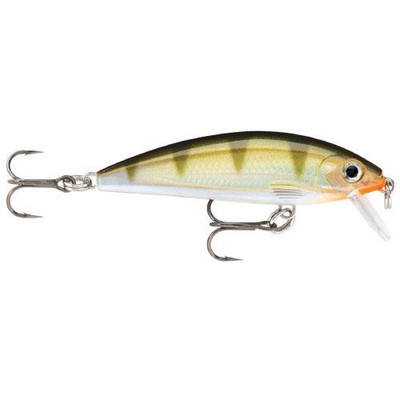 Rapala X-Rap Countdown