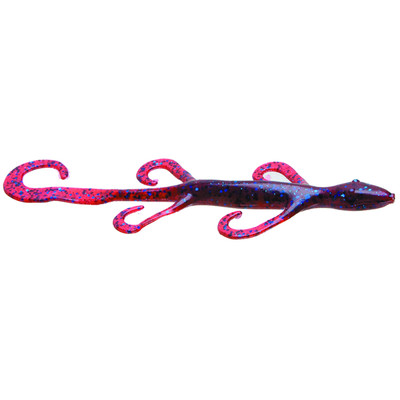 Zoom Lizard Plum