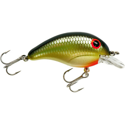 Bandit 100 Series Crankbait LA Shad
