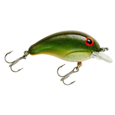 Bandit 100 Series Crankbait Rootbeer