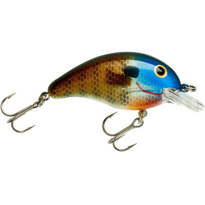Bandit 100 Series Crankbait River Bream