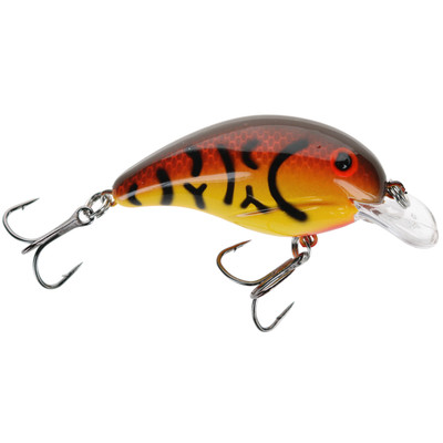 Bandit 100 Series Crankbait Malfunction
