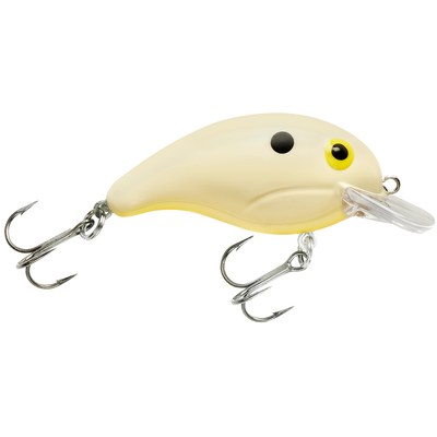 Bandit 100 Series Crankbait Bone Orange Belly