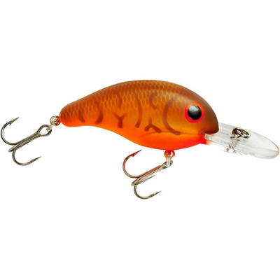 Bandit 200 Series Crankbait Old Light Matte