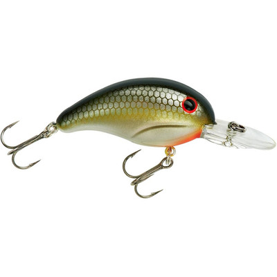 Bandit 200 Series Crankbait LA Shad