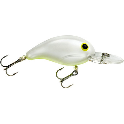 Bandit 200 Series Crankbait Pearl Chartreuse Belly