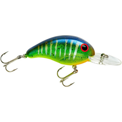Bandit 200 Series Crankbait Salad Bar