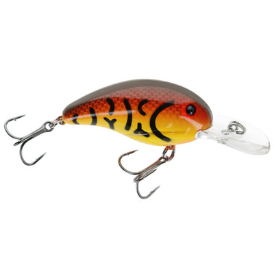 Bandit 200 Series Crankbait Malfunction